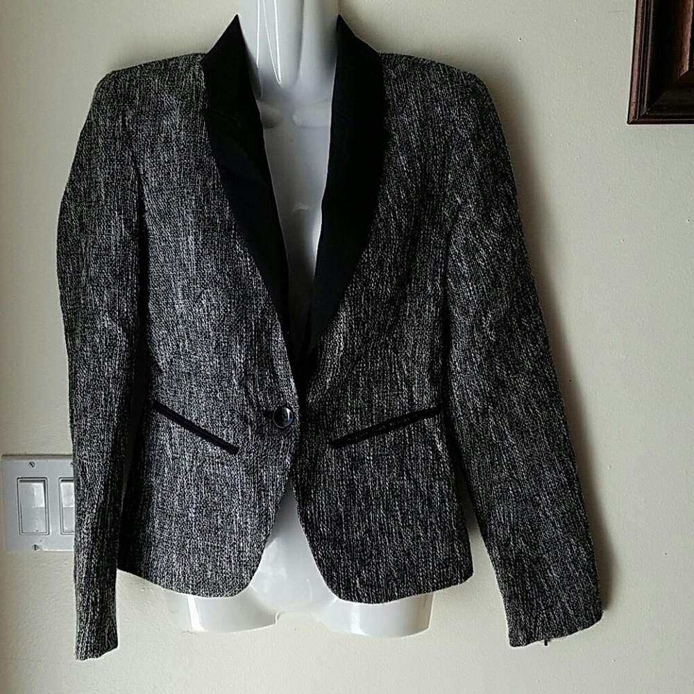 Mossimo blazer